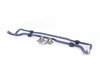 ES#4148374 - 72763-2 - Sway Bar Kit - Adjustable - Includes a 28mm front and 24mm rear sway bars that are both adjustable with Teflon composite bushings - H&R - Volkswagen