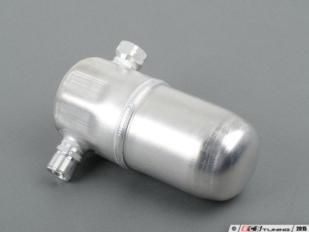 ES#2801842 - 4B0820193 - A/C Receiver/Drier - (NO LONGER AVAILABLE) - Recommended to be replaced any time the A/C system is open - Rein - 