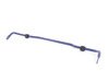 ES#4148374 - 72763-2 - Sway Bar Kit - Adjustable - Includes a 28mm front and 24mm rear sway bars that are both adjustable with Teflon composite bushings - H&R - Volkswagen