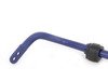 ES#4148374 - 72763-2 - Sway Bar Kit - Adjustable - Includes a 28mm front and 24mm rear sway bars that are both adjustable with Teflon composite bushings - H&R - Volkswagen