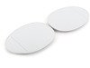 ES#2855370 - 51167366039KT - Blind Spot Mirror - Set - Eliminate your blind spots - Aspherical & Heated - Genuine European Mini - MINI