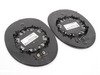 ES#2855370 - 51167366039KT - Blind Spot Mirror - Set - Eliminate your blind spots - Aspherical & Heated - Genuine European Mini - MINI
