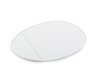 ES#2855370 - 51167366039KT - Blind Spot Mirror - Set - Eliminate your blind spots - Aspherical & Heated - Genuine European Mini - MINI