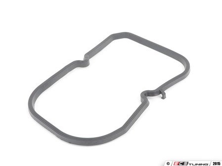 ES#2722882 - 1262711080 -  Automatic Transmission Pan Gasket - Replace at each transmission fluid and filter service - Elring - Mercedes Benz