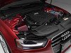 ES#2918521 - 004535ECS01 -  Luft-Technik Intake System - Audi B8 A4/A5 2.0T - Engineered for increased engine performance with show quality looks - ECS - Audi