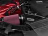 ES#2918521 - 004535ECS01 -  Luft-Technik Intake System - Audi B8 A4/A5 2.0T - Engineered for increased engine performance with show quality looks - ECS - Audi