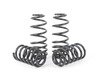 ES#2807448 - 65152 - Sport Spring Set - Optimal performance and comfort - Suspension Techniques - Audi