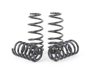 ES#2807448 - 65152 - Sport Spring Set - Optimal performance and comfort - Suspension Techniques - Audi