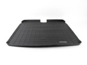 ES#2861161 - 5G9061161A - MuddyBuddy Trunk Liner - Rubber mat for luggage area protection - Genuine Volkswagen Audi - Volkswagen