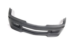 ES#2153354 - 51110307542 - M Front Bumper - Factory replacement bumper. - Genuine BMW - BMW