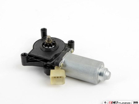 ES#2749236 - 2108205742 - Power Window Motor  - Front Left Window Motor Only - Does Not Include Regulator - WSO - 