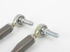 ES#2843597 - NM.328857 - Front Adjustable Sway Bar Link Kit - Upgrade to NM suspension components - NM Engineering - MINI