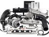 ES#2569724 - T3100061 - Stage 3 GTX Turbo Kit - Requires an upgraded intercooler, catback exhaust, oil, and coolant to take a car to 423hp/387lb-ft. - APR - Audi Volkswagen