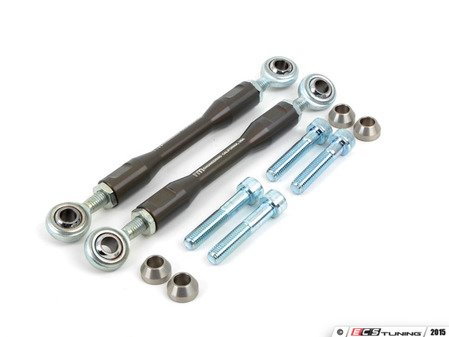 ES#2843596 - NM.328856 - Rear Adjustable Sway Bar Link Set - Upgrade to NM Engineering suspension components - NM Engineering - MINI