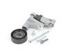 ES#2784774 - 11287838797KT4 - Accessory Belt Service Kit - Utilizes high quality aftermarket components - Assembled By ECS - BMW