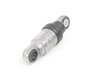 ES#2784774 - 11287838797KT4 - Accessory Belt Service Kit - Utilizes high quality aftermarket components - Assembled By ECS - BMW