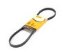 ES#2784774 - 11287838797KT4 - Accessory Belt Service Kit - Utilizes high quality aftermarket components - Assembled By ECS - BMW