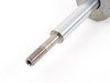 ES#1875702 - 37126794541 - Rear Shock Absorber - Left - Includes VDC control module - Genuine BMW - BMW