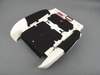 ES#264671 - 52107244122 - Front Seat Cushion - Right - Foam for seat base - passenger side fitment - Genuine BMW - BMW