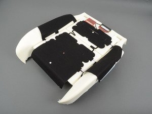 ES#264671 - 52107244122 - Front Seat Cushion - Right - Foam for seat base - passenger side fitment - Genuine BMW - BMW