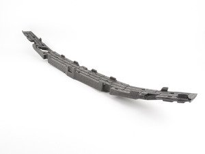 ES#2678679 - 51117331775 - Front Bumper Reinforcement - Mounted behind the front bumper cover. - Genuine BMW - BMW