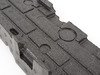 ES#2678679 - 51117331775 - Front Bumper Reinforcement - Mounted behind the front bumper cover. - Genuine BMW - BMW