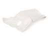ES#126060 - 51487893670 - Fire wall heat Insulation - Located on the passenger side lower firewall - Genuine BMW - BMW