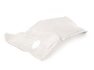 ES#126060 - 51487893670 - Fire wall heat Insulation - Located on the passenger side lower firewall - Genuine BMW - BMW
