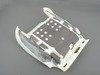 ES#264671 - 52107244122 - Front Seat Cushion - Right - Foam for seat base - passenger side fitment - Genuine BMW - BMW