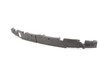 ES#2678679 - 51117331775 - Front Bumper Reinforcement - Mounted behind the front bumper cover. - Genuine BMW - BMW