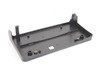 ES#74552 - 51117115711 - License Plate Bracket - Add a license plate bracket to the front of your BMW - Genuine BMW - BMW