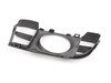 ES#2698483 - 51118059001 - GRILL, AIR INTAKE, LEFT - Genuine BMW - BMW