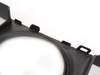 ES#2698483 - 51118059001 - GRILL, AIR INTAKE, LEFT - Genuine BMW - BMW