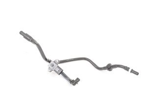 ES#60599 - 34302283605 - Brake Vacuum Line - Priced Each - Comes with Pressure Sensor - Genuine BMW - BMW