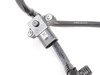 ES#60599 - 34302283605 - Brake Vacuum Line - Priced Each - Comes with Pressure Sensor - Genuine BMW - BMW