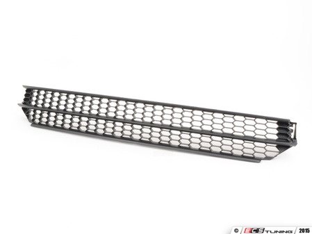 ES#2163694 - 5618536779B9 - Front Lower Grille - Center - Allows fresh air into the engine bay for cooling purposes - Genuine Volkswagen Audi - Volkswagen