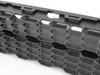 ES#2163694 - 5618536779B9 - Front Lower Grille - Center - Allows fresh air into the engine bay for cooling purposes - Genuine Volkswagen Audi - Volkswagen