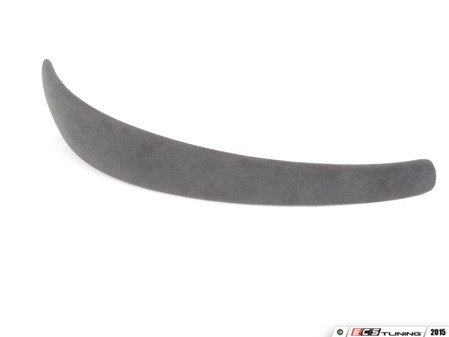 ES#2578271 - 51418051245 - COVER, INNER DOOR HA - Genuine BMW - BMW