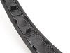 ES#2578271 - 51418051245 - COVER, INNER DOOR HA - Genuine BMW - BMW