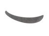 ES#2578272 - 51418051246 - Door Handle Cover Trim - Alcantara - Genuine BMW - BMW