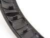 ES#2578272 - 51418051246 - Door Handle Cover Trim - Alcantara - Genuine BMW - BMW