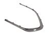 ES#96233 - 51377207846 - Rear Window Trim - Right - This is the trim piece for the rear quarter window known as the hofmeister kink - Genuine BMW - BMW