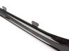 ES#96233 - 51377207846 - Rear Window Trim - Right - This is the trim piece for the rear quarter window known as the hofmeister kink - Genuine BMW - BMW