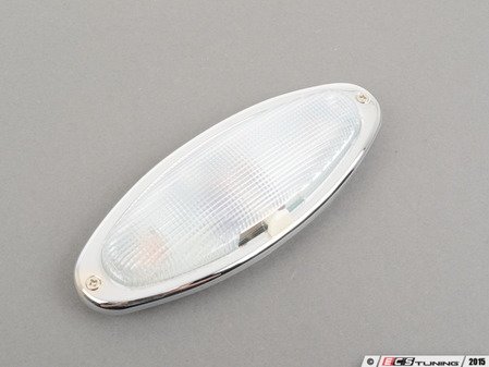 ES#256096 - 63318690100 - INTERIOR LIGHT - (NO LONGER AVAILABLE) - Genuine BMW - 