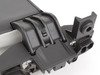 ES#84431 - 51167897057 - Center Console Armrest - Right - For vehicles with Silverstone interior - Genuine BMW - BMW