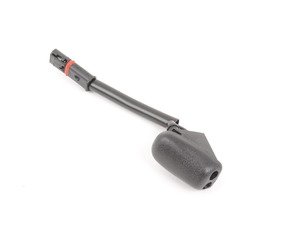 ES#2530944 - 61662759009 - Windshield Washer Nozzle - Left - Replace your clogged nozzle - Genuine MINI - MINI