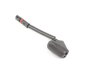 Windshield Washer Nozzle - Left
