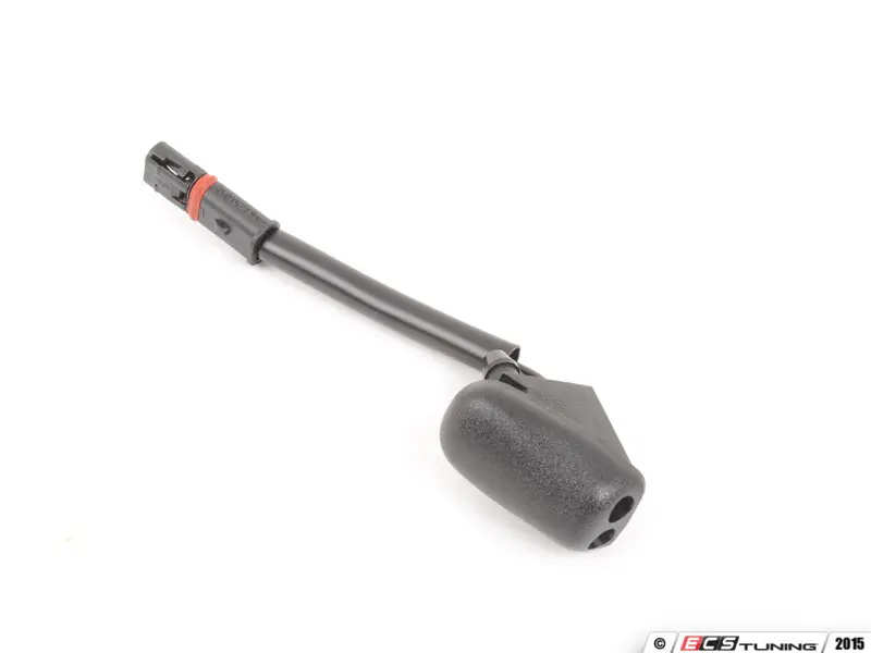 Genuine MINI - 61662759009 - Windshield Washer Nozzle - Left (61