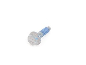 ES#514857 - 11657584802 - SCREW - Genuine MINI - MINI