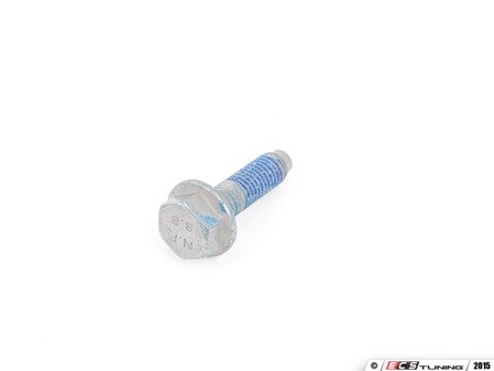 ES#514857 - 11657584802 - SCREW - Genuine MINI - MINI